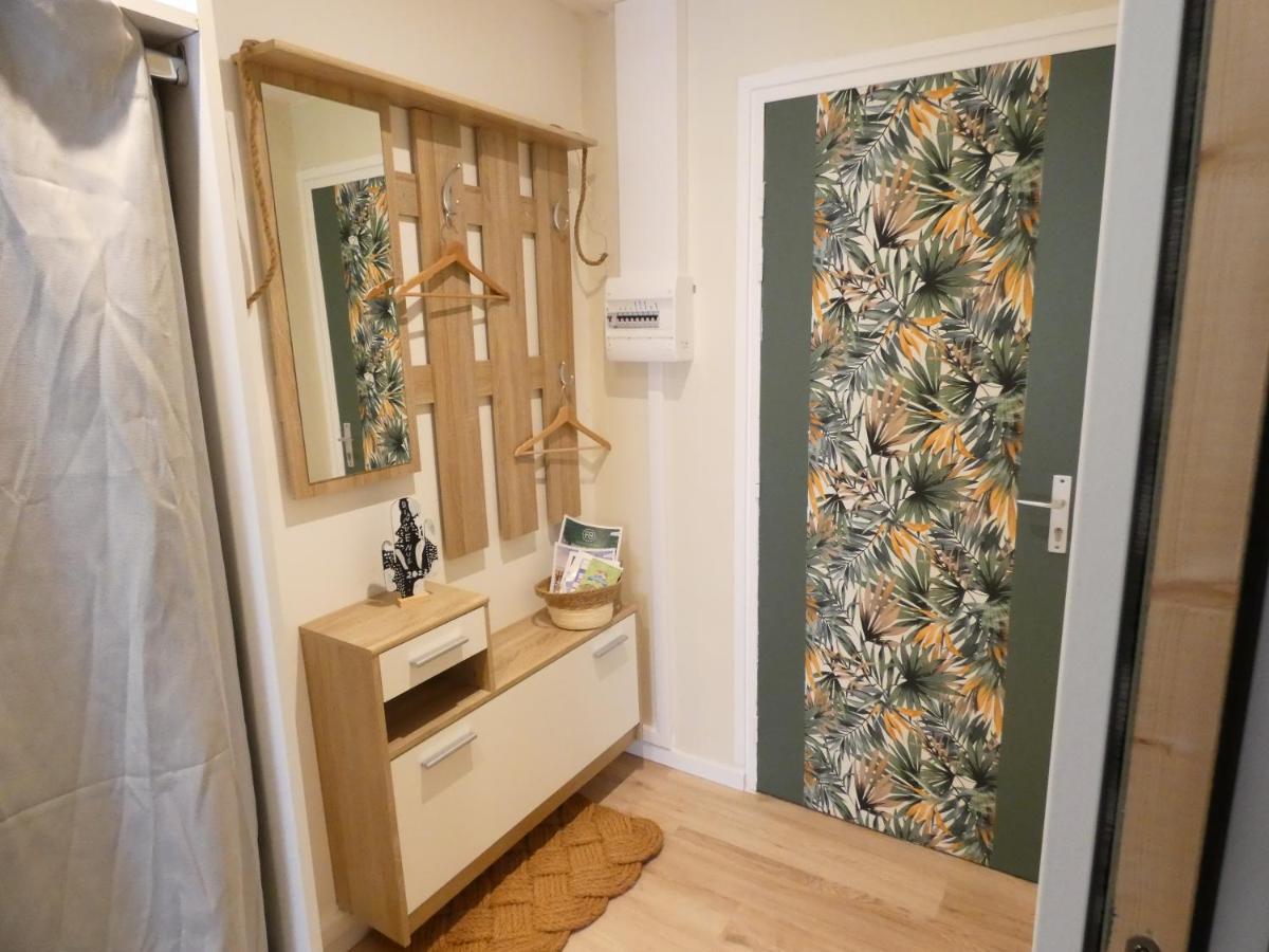 Le Studio Bénodet Екстериор снимка
